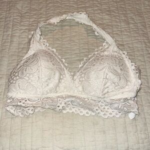 Medium Aero Halter Bralette